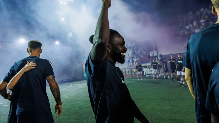 Hajduk će u uzvratu protiv Zire biti jači za dvojicu nogometaša