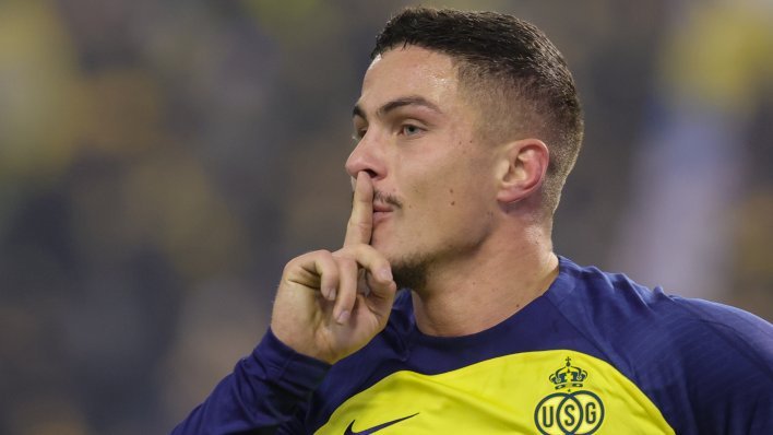 Dalićev napadač odlazi u jednom od najvećih hrvatskih transfera ikad? Ima samo jedan uvjet