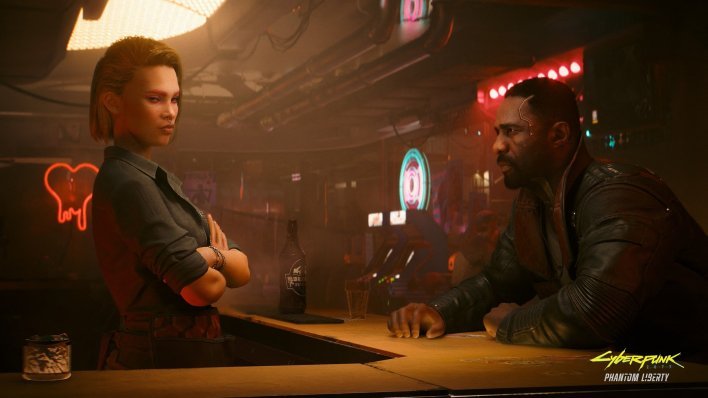 Cyberpunk 2077 stiže na velike ekrane
