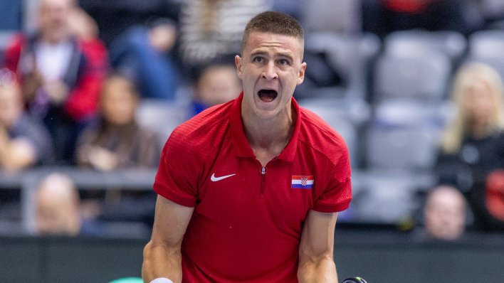 Hrvatska porazom krenula u obranu naslova