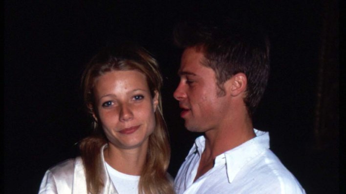 Kako joj nije neugodno?: Gwyneth Paltrow javno posramila Brada Pitta