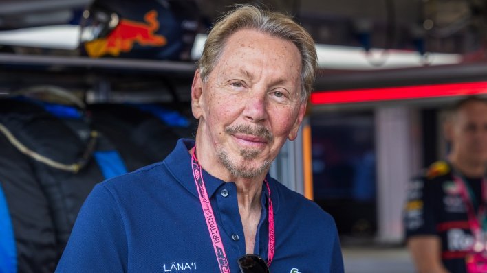 S 80 godina pretekao je Zuckerberga i postao drugi najbogatiji čovjek na svijetu: Tko je Larry Ellison