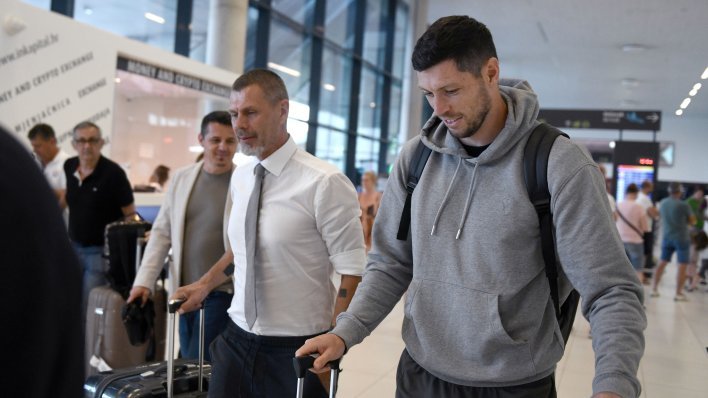 Evo što Ivica Olić kaže o škotskom stoperu kojeg je Boban doveo u Dinamo