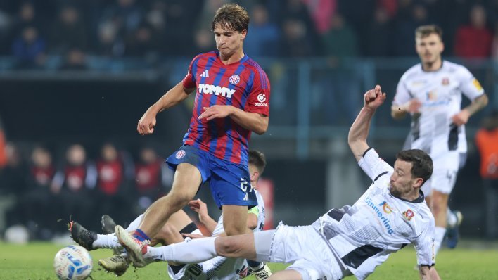 Hajduk i Gorica postigli važan dogovor; otkriveno o čemu se radi