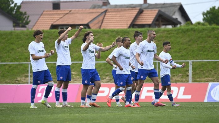 Hajduk se rješava svoje 'mladosti'? U jednom danu otišla dva juniora
