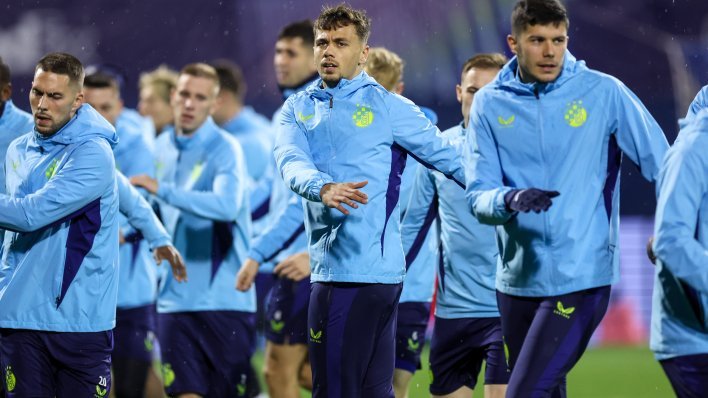 Bjelica ga hvalio, Boban otpisao! Počeli pregovori oko Dinamovog ofenzivca