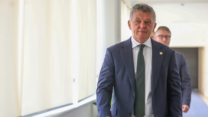 Turudić o Kekinovoj snimci: Ti kažeš 'zato', a netko odgovori 'spremni'. To je besmisleno