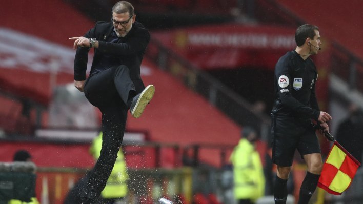 Slaven Bilić preuzima reprezentaciju koja već ima osiguran nastup na SP-u?