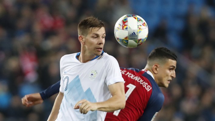Dinamo dovodi Slovenca, ali još jedan uvjet mora biti ispunjen