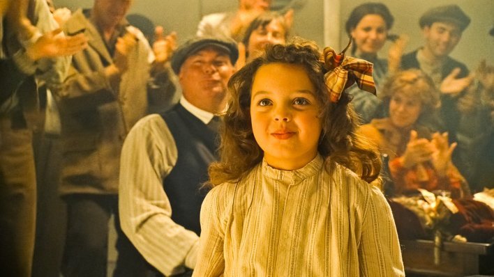 Leonardo DiCaprio joj je donosio sendviče: Evo čime se danas bavi djevojčica iz 'Titanica'