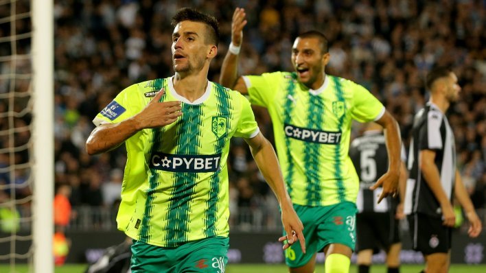 Ciprani šokirali Partizan usred Beograda; Celje teškom mukom protiv Sabaha