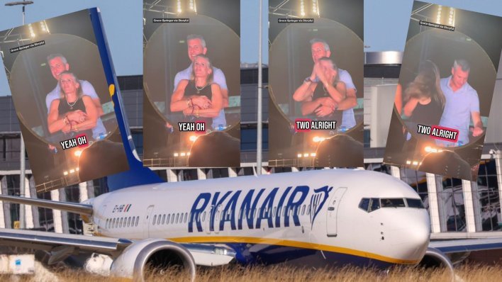 SVIMA SU NA PIKU