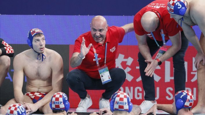 Hrvatska završila SP demoliranjem Crne Gore