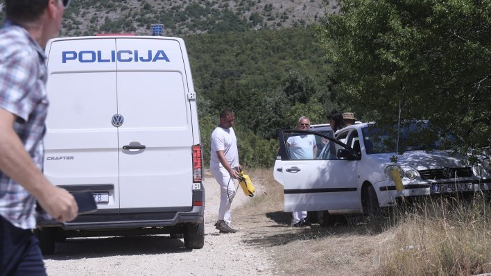 Hrvatski veterinarski institut objavio aktualnu brojku uzoraka pozitivnih na bedrenicu