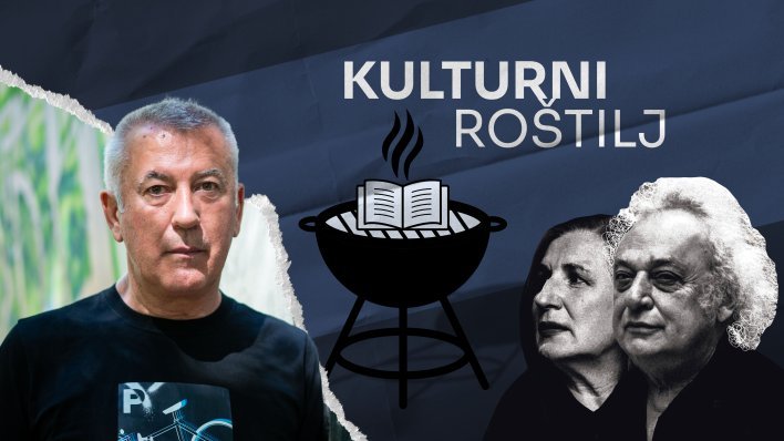 Ivica Buljan zna zašto nam je i dalje potrebna Dubravka Ugrešić i zašto baš na Splitskom ljetu