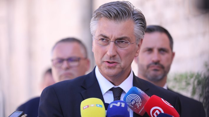 premijer na hvaru