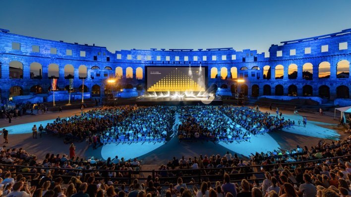 Na Pulskom filmskom festivalu bilo je gotovo 5.000 gledatelja više no lani
