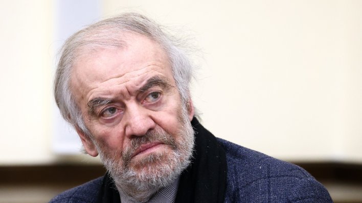 Rusija osudila Italiju jer je otkazala nastup dirigenta Valerija Gergijeva