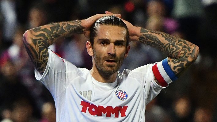 Hajduk je u jednoj stvari drugi u Europi, ali s tim se ne bi trebao hvaliti