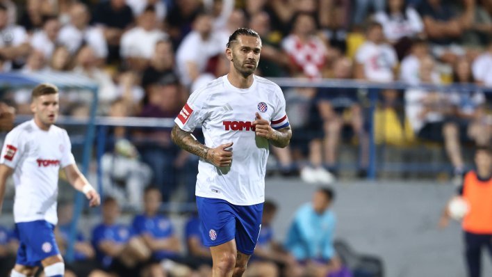 Hajduk remizirao u Azerbajdžanu; odluka pada na Poljudu