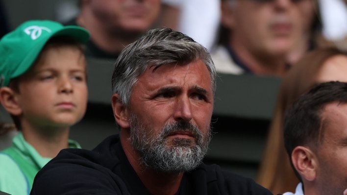 Šok u svijetu tenisa! Ivanišević iznenada dobio otkaz