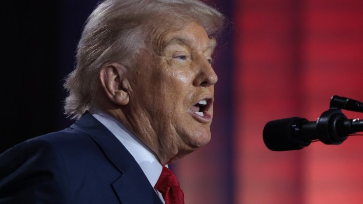 Trump o Epsteinu: 'Nemam veze s tim likom'