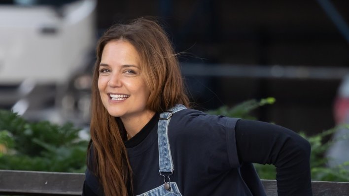 Ili ga volite ili mrzite: Katie Holmes najavila povratak hit komada iz 90-ih
