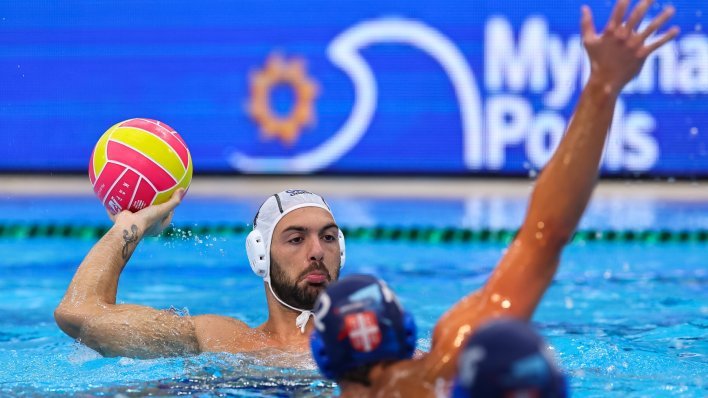 Povijesni debakl Srbije u borbi za broncu! Olimpijski prvak ne pamti ovakvu katastrofu