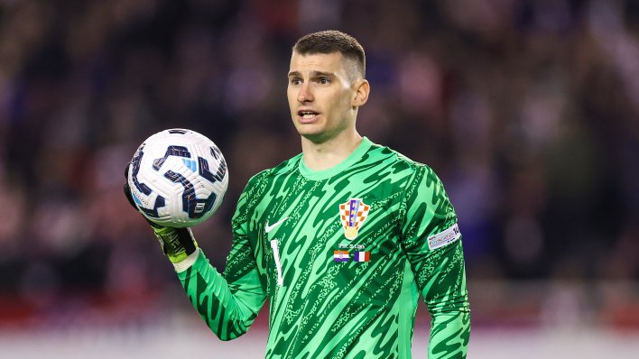 Dominik Livaković na prekretnici karijere; senzacionalna vijest stiže iz Italije