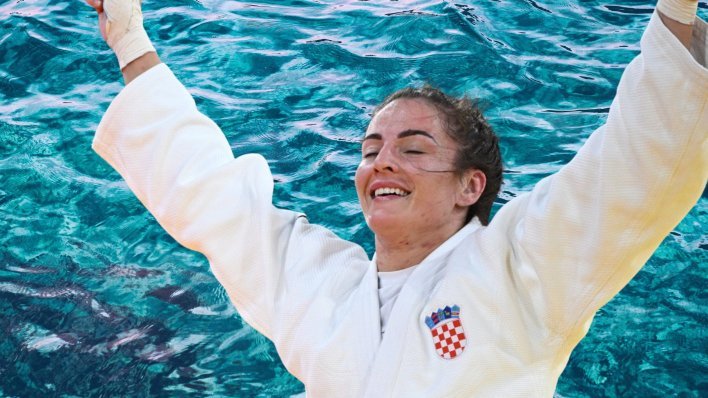 Barbara Matić pobjegla u egzotične krajeve, a s njom je i njezin novi dečko