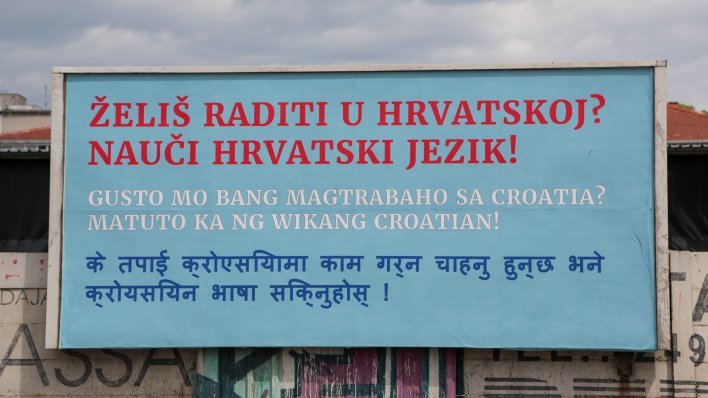 jezični problemi