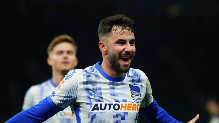 Hajduk dovodi igrača sa 176 nastupa u Bundesligi? Prije četiri godine je plaćen 7 milijuna eura