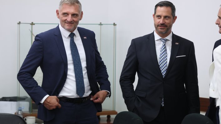 Zapeo natječaj za šefa Hrvatskih cesta, o Budimirovoj sudbini nakon ljeta