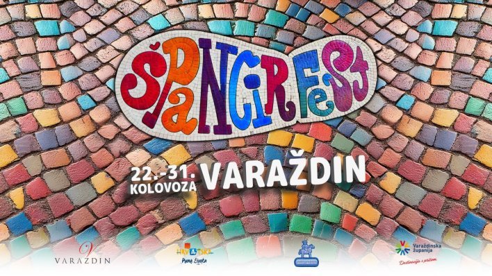 Preloved Market stiže na Špancirfest - održiva moda, poznate influencerice i buvljak koji se ne propušta!