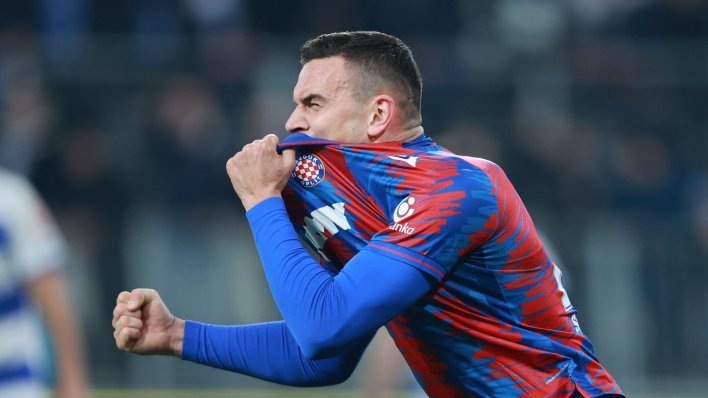 Bivši hajdukovac: 'Jedan transfer Hajduka mi je neshvatljiv'