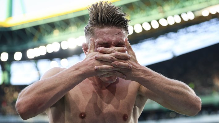 Arsenal je dobio strašnog napadača. Platit će ga 64 milijuna eura, a stiže sutra