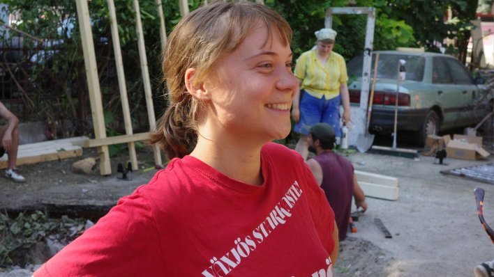 Greta Thunberg u novoj akciji: Pomaže Makedoncima blokirati izgradnju ski-centra