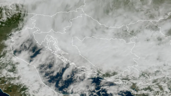 kad će vrućine