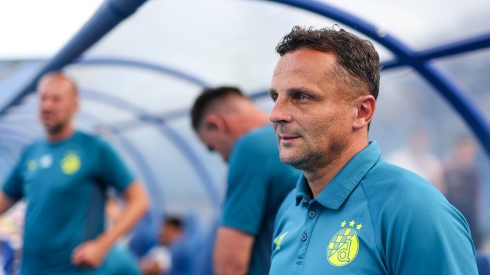 Trener Dinama otkrio tko je nedostupan za derbi s Rijekom: 'Imaju lakše ozljede'