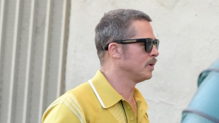 Nakon ove vijesti Brad Pitt napokon može mirno spavati