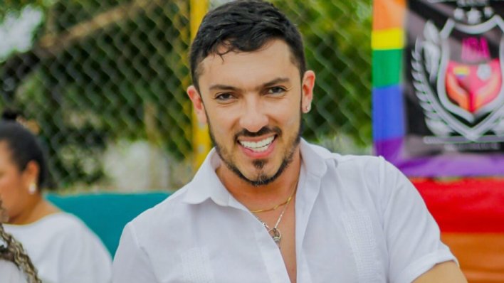 Juan Carlos Florian