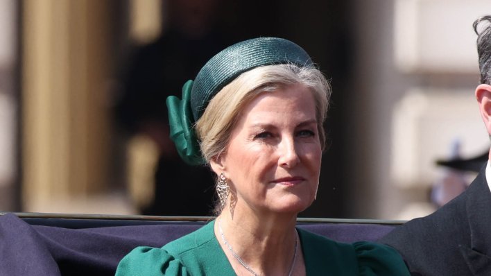 SLOMLJENA SOPHIE