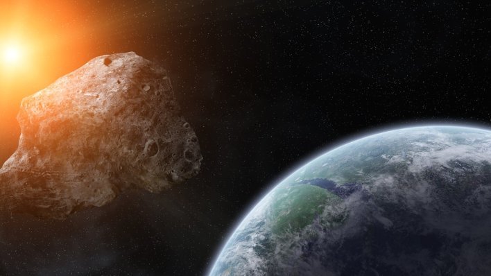 Astronomi otkrili 'kvazimjesec' koji već desetljećima kruži uz Zemlju