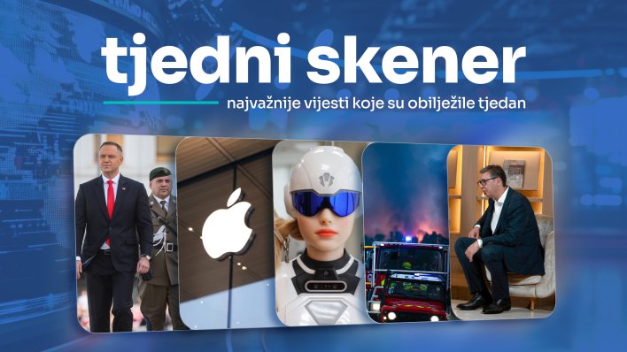 TJEDNI SKENER