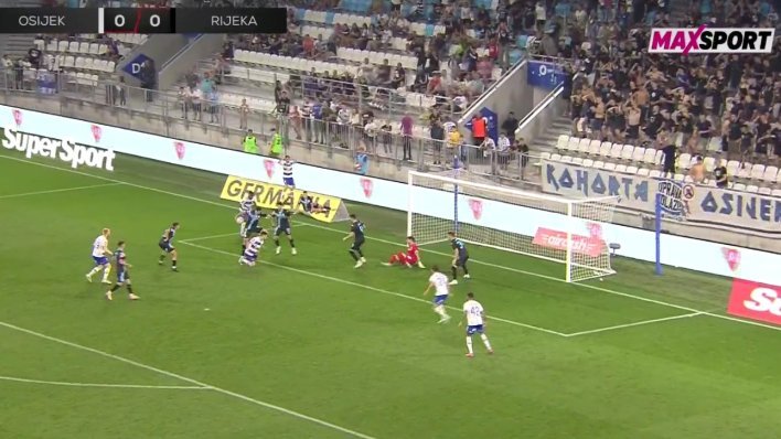 TRAŽILI PENAL