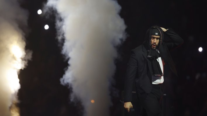 Kako je Bad Bunny preporodio Portoriko: Domaćima prodaje karte za siću, ostatak Amerike dere