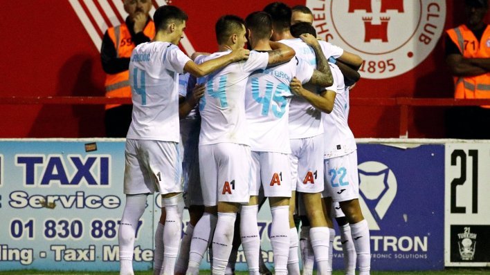 Evo protiv koga Rijeka igra u play-offu Europske lige