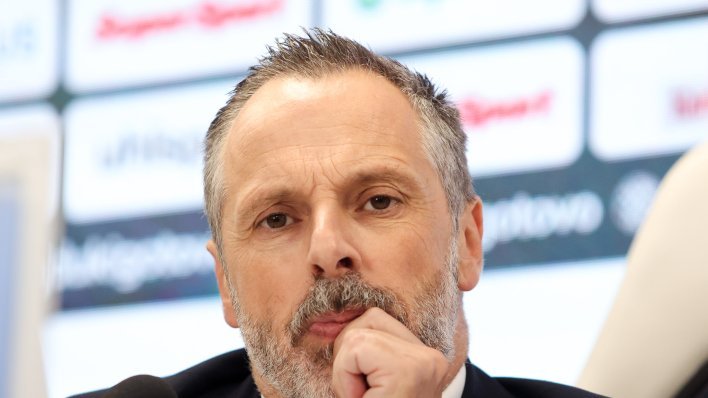 Jakobušić otkrio oko kojeg igrača se prvi put sukobio s Nadzornim odborom: 'Tad sam rekao da odlazim'