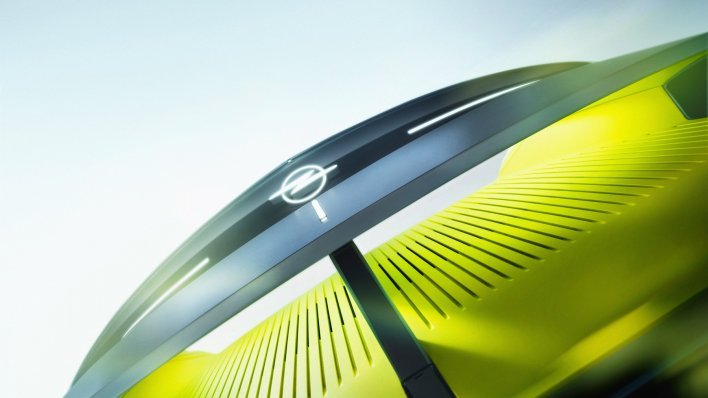 Opel pokazao prve slike novog koncepta: Inspiriran GSE modelima ovo će biti nova sportska Manta