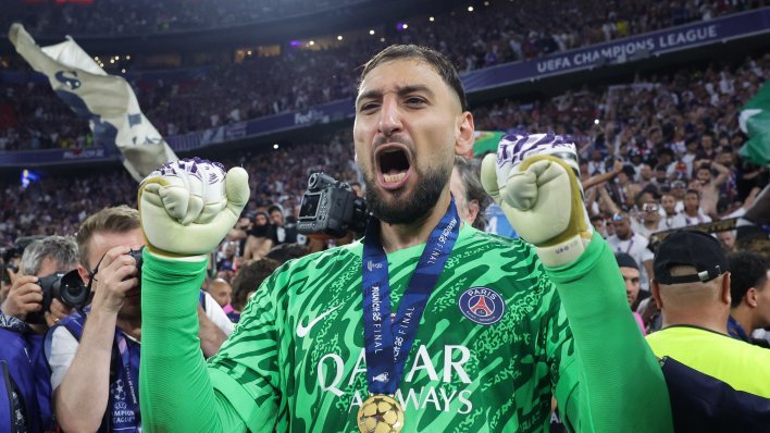 Donnarumma izabrao novi klub, ali PSG mu želi napakostiti